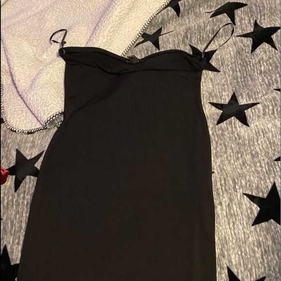 Dresses & Skirts - Strapless dress